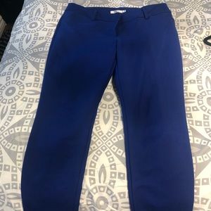 Rickis dress pant size 4